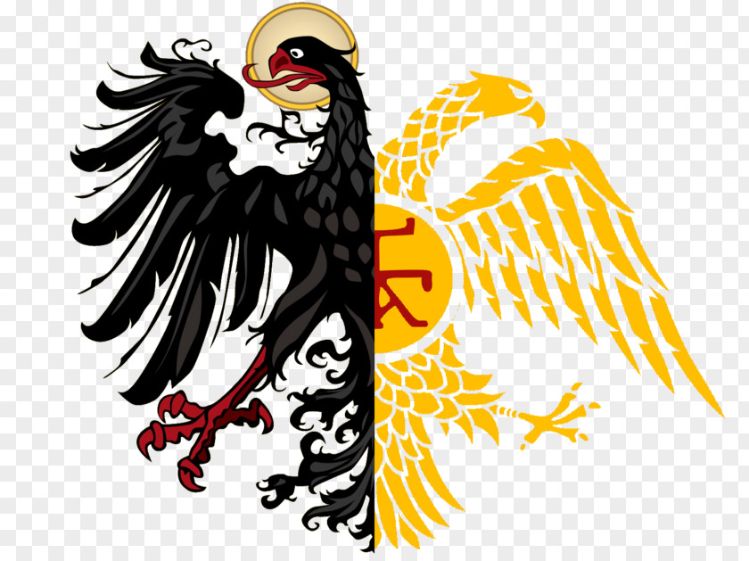 Flag Flags Of The Holy Roman Empire Emperor PNG