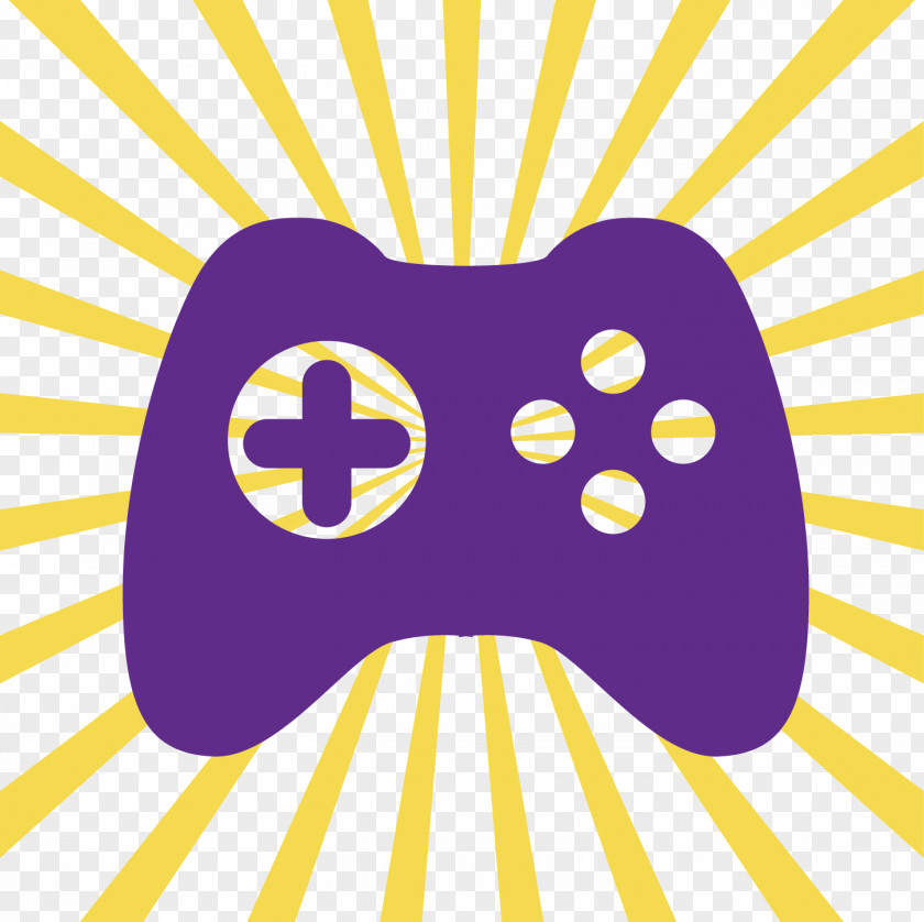 Gamepad Icon Google Play Games I/O Android PNG