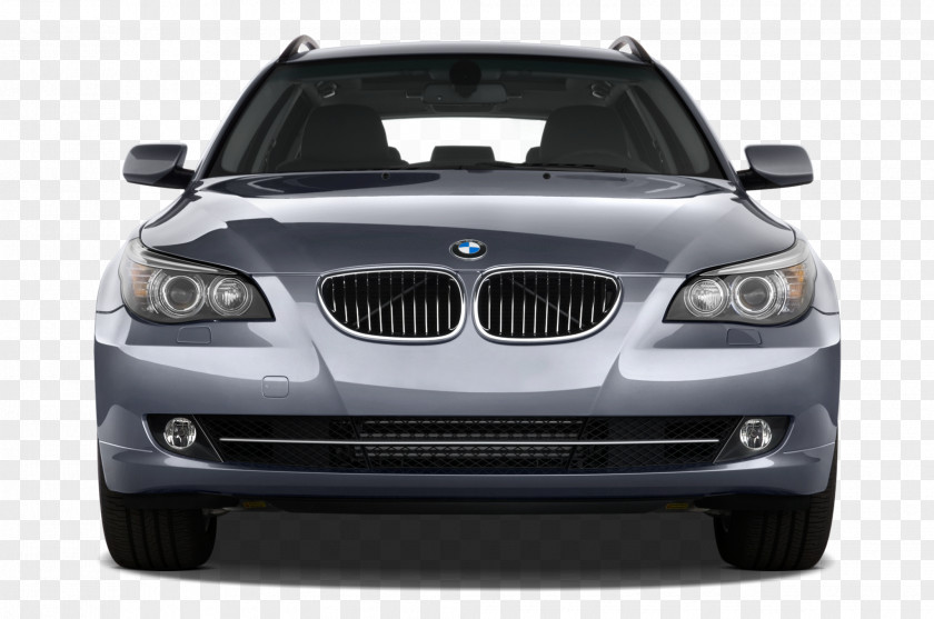 Gran Turismo BMW 5 Series Car Luxury Vehicle 2010 3 PNG