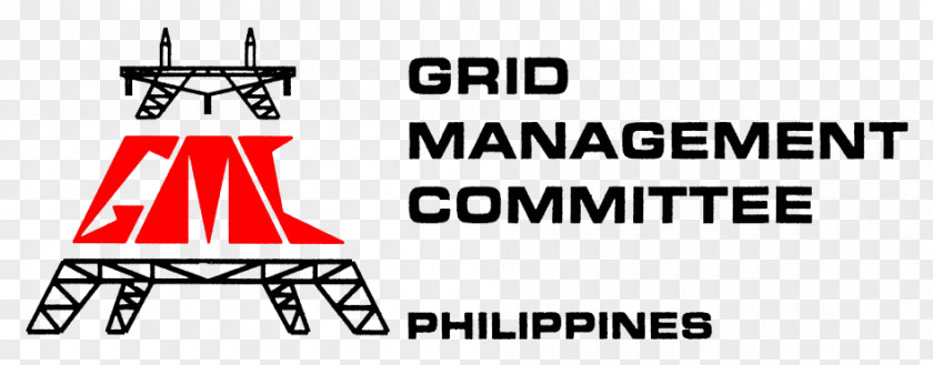 Grid Management Committee (GMC), Inc. Logo Electrical Electricity PNG