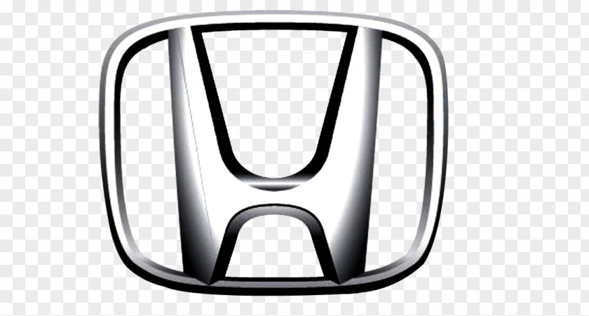Honda Logo Car CR-V Freed PNG