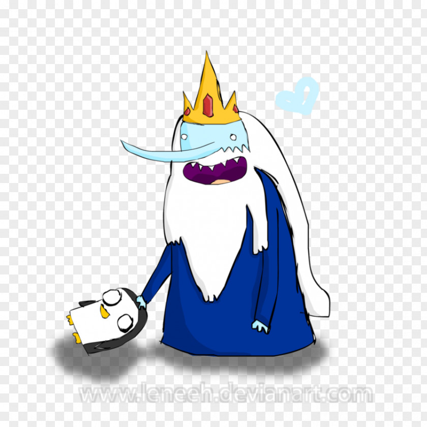 Ice King Marceline The Vampire Queen Cream PNG