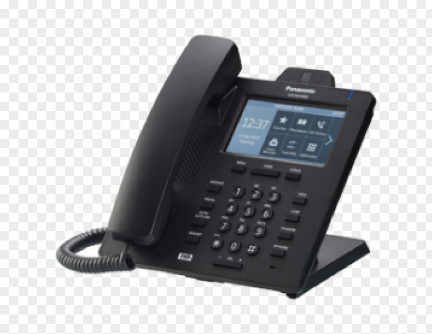 Jabra Headset Desk VoIP Phone Session Initiation Protocol Panasonic KX A423CE Power Adapter Telephone PNG