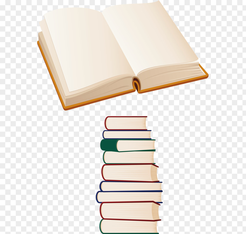 Learning Books Book Designer PNG