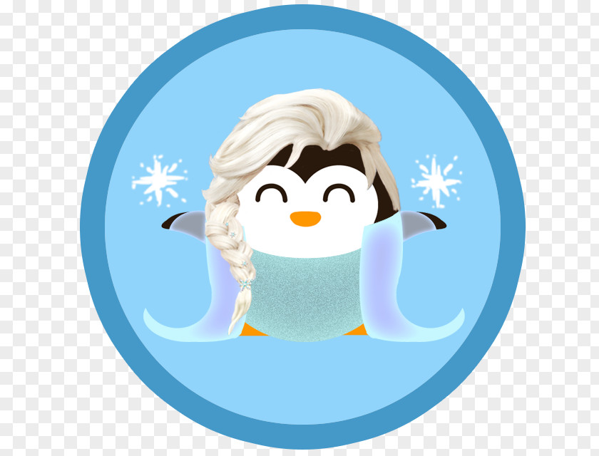 Let's Go And Eat Our Roommates Penguin Character Fiction Clip Art PNG