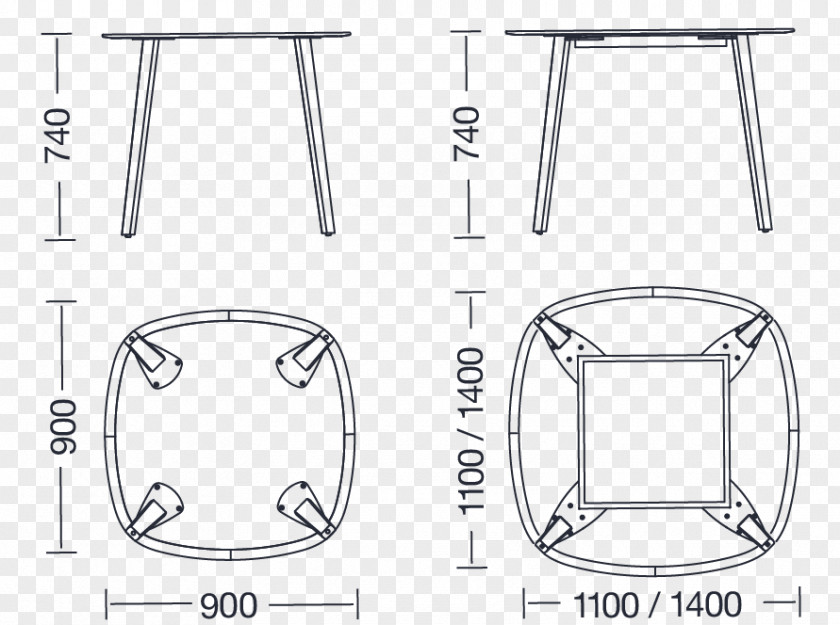Lottus Door Handle /m/02csf Table Drawing White PNG