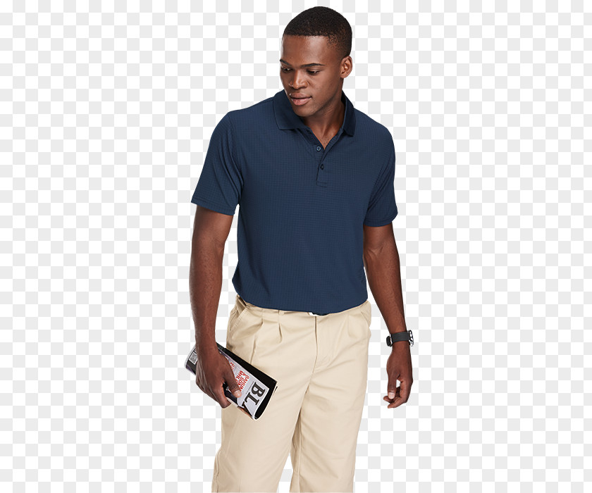 Neck Design With Piping And Button Sleeve T-shirt Acticlo Polo Shirt PNG