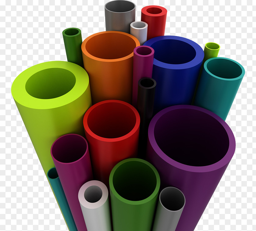 Plastic Pipework Stock Photography PNG