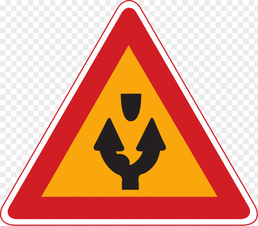 Road Traffic Sign South Korea Safety PNG