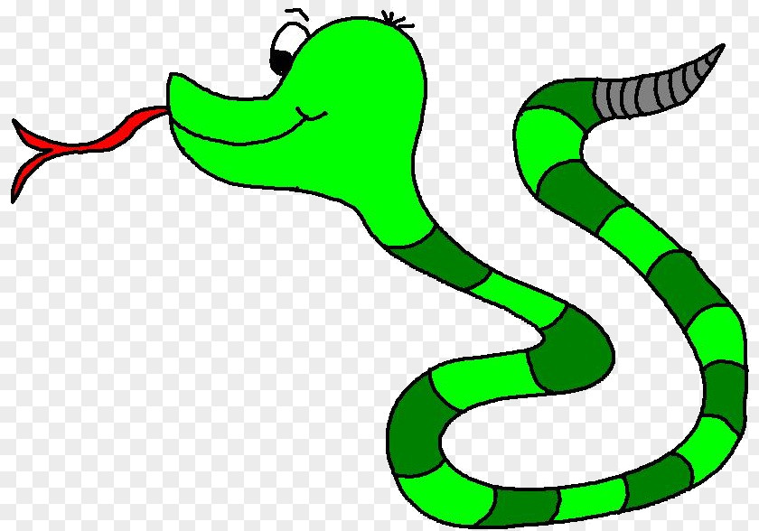 Snake Venomous Animal Clip Art PNG