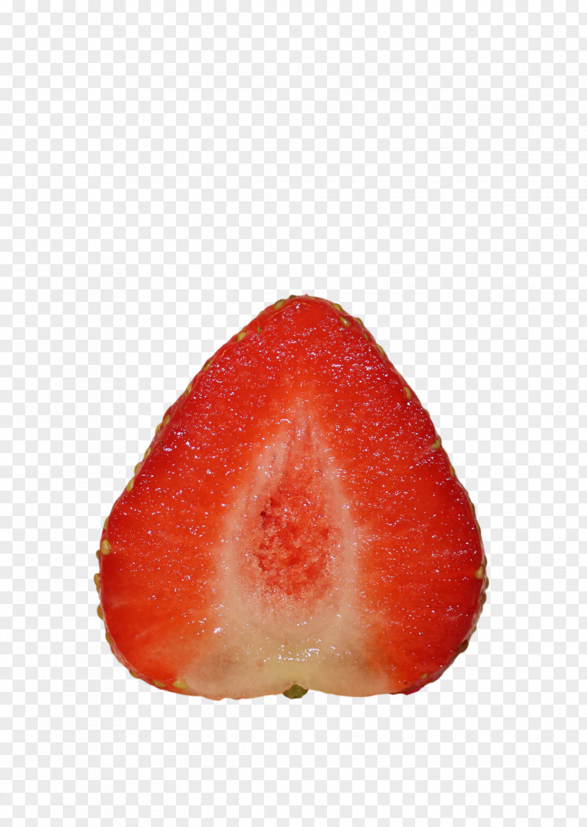 Strawberry PNG