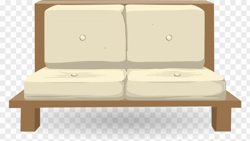Table Couch Furniture Chair Clip Art PNG