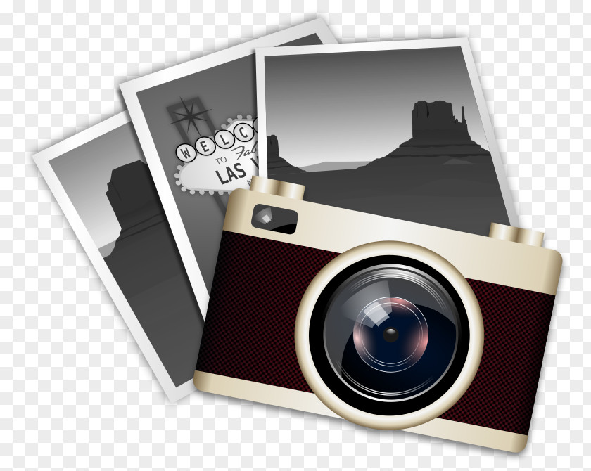 Vintage Travel Cliparts Photography Photographer Clip Art PNG