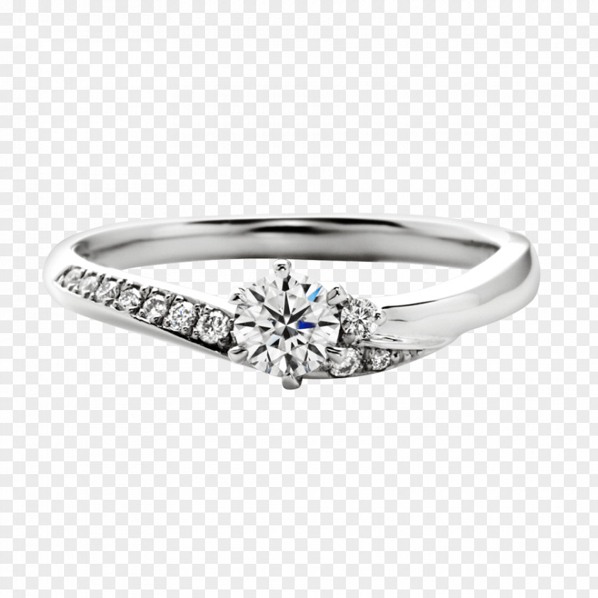 Wedding Ring Jewellery Engagement Diamond PNG