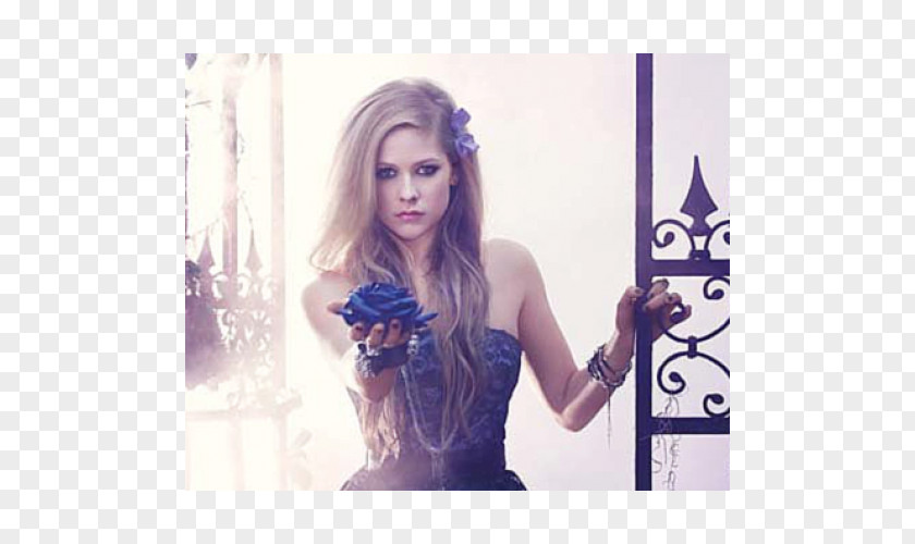 Avril Lavigne Forbidden Rose Perfume Musician Alice PNG