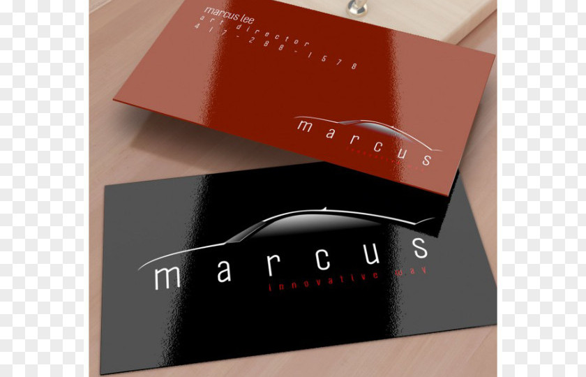 Business Cards Paper Visiting Card UV Coating Varnish PNG