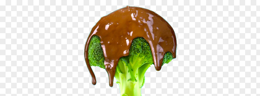 Chocolate Rocky Road Broccoli Food Game PNG