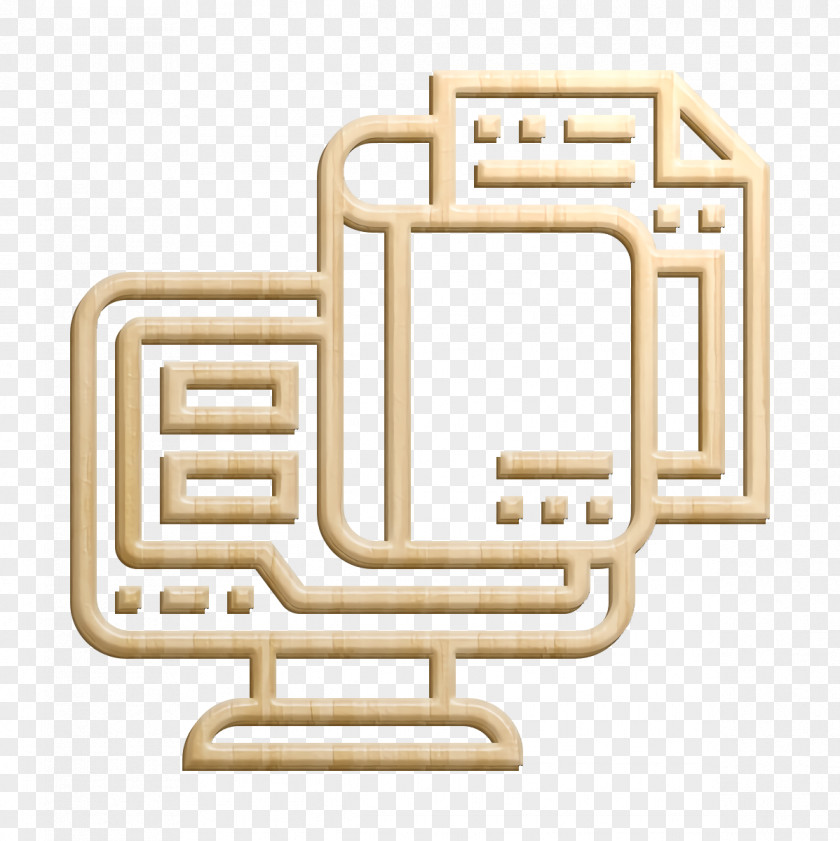 Data Icon Computer Technology File PNG