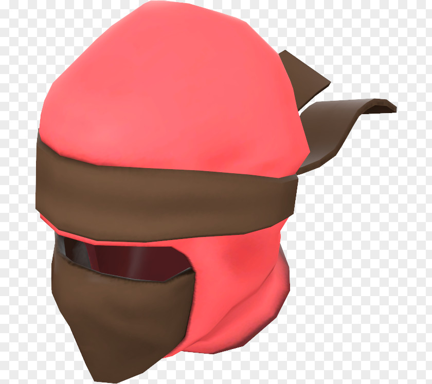 Design Neck Hat PNG