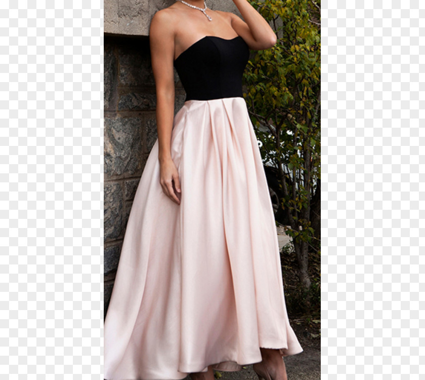 Dress Cocktail Evening Gown Wedding PNG