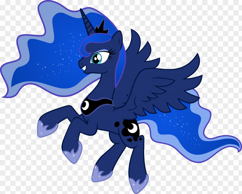 Half Moon Princess Luna Celestia Pony YouTube Rarity PNG