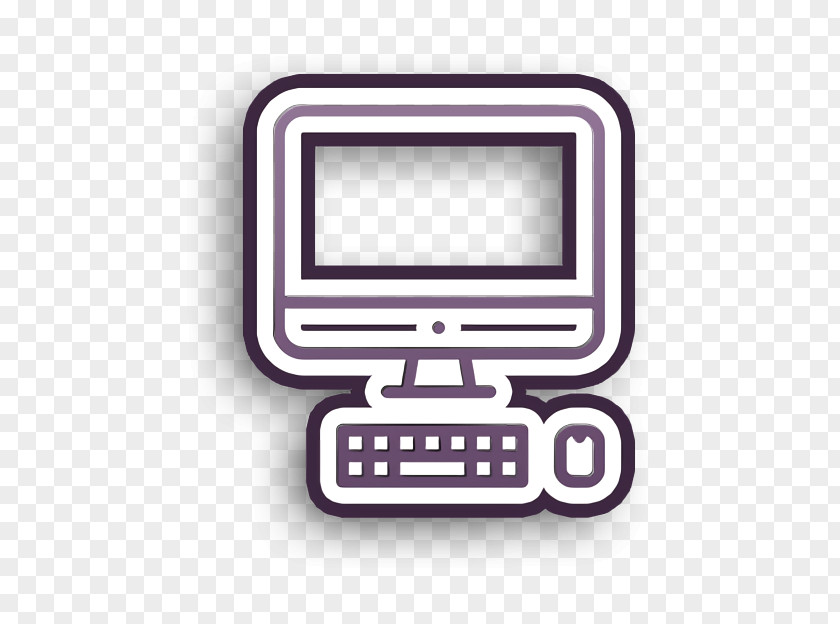 Household Appliances Icon Monitor Computer PNG