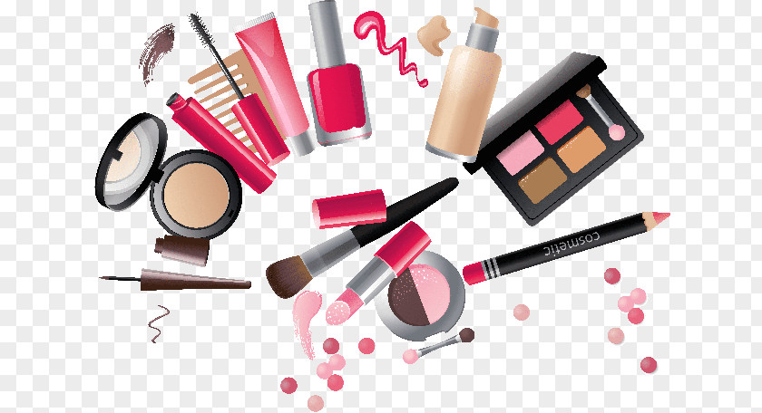 Lipstick Cosmetics Lip Balm Beauty Parlour Gloss PNG