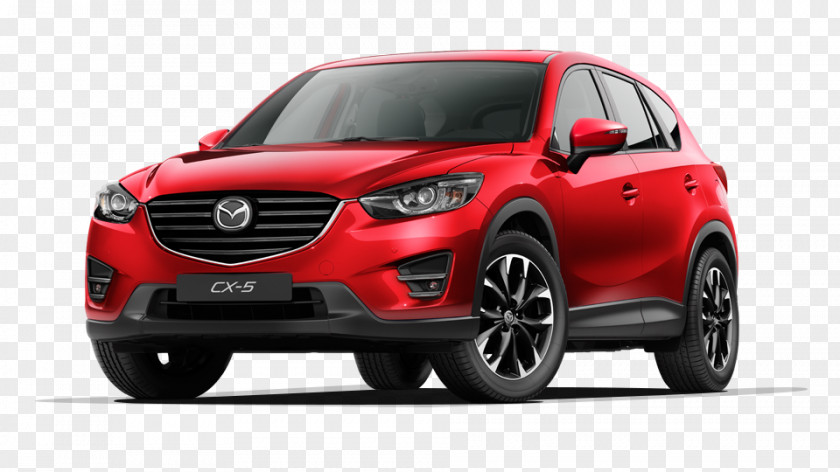 Mazda 2018 CX-5 2016 Car Sport Utility Vehicle PNG