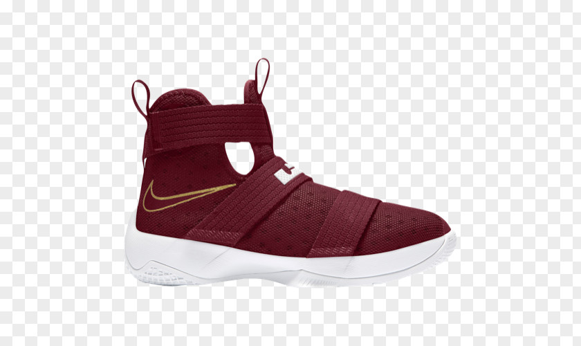 Nike Sports Shoes Lebron Soldier 11 Basketball Shoe PNG