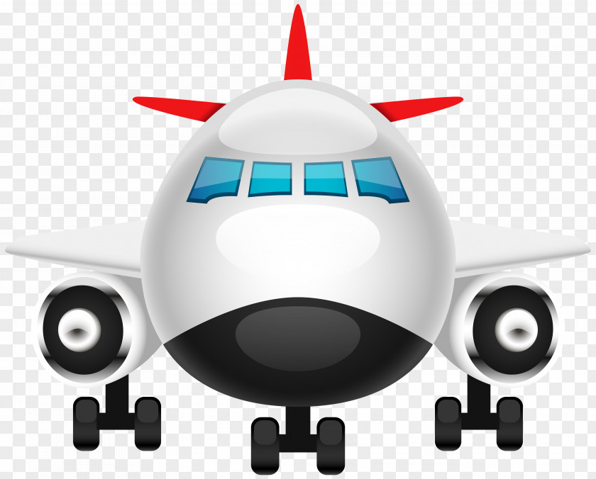 Planes Airplane Aircraft Clip Art PNG