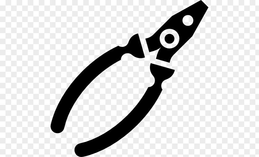 Pliers Clip Art PNG