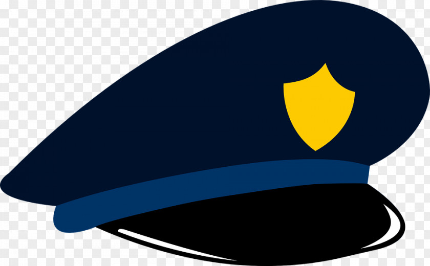 Poliece Vector Clip Art Police Officer Graphics PNG