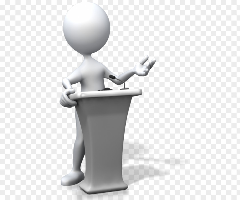 Presentation Stick Figure Computer Clip Art PNG