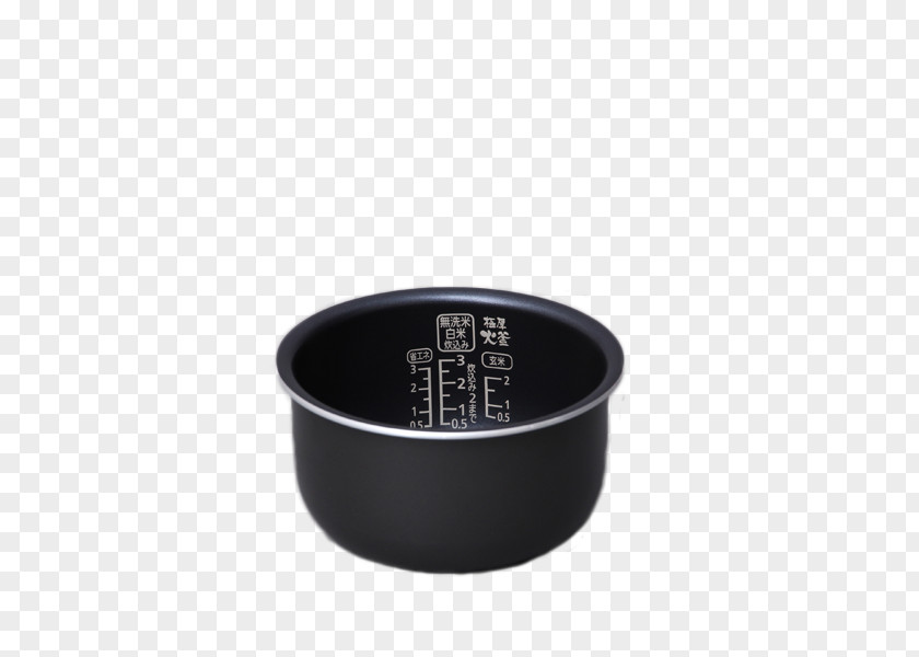 Rice Cooker Lid Bowl PNG