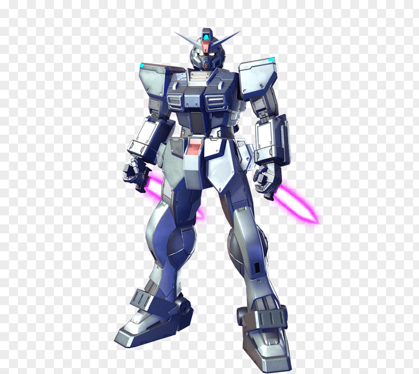 Robot Gundam Versus Mobile Suit Side Story: The Blue Destiny ピクシー Pixie PNG