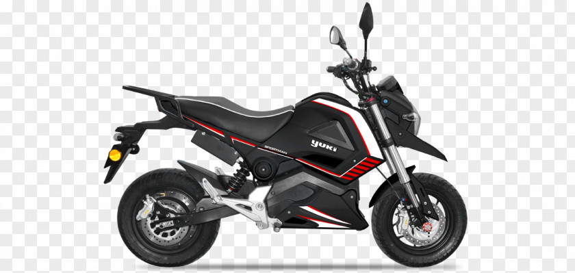 Scooter Electric Motorcycles And Scooters Bicycle PNG