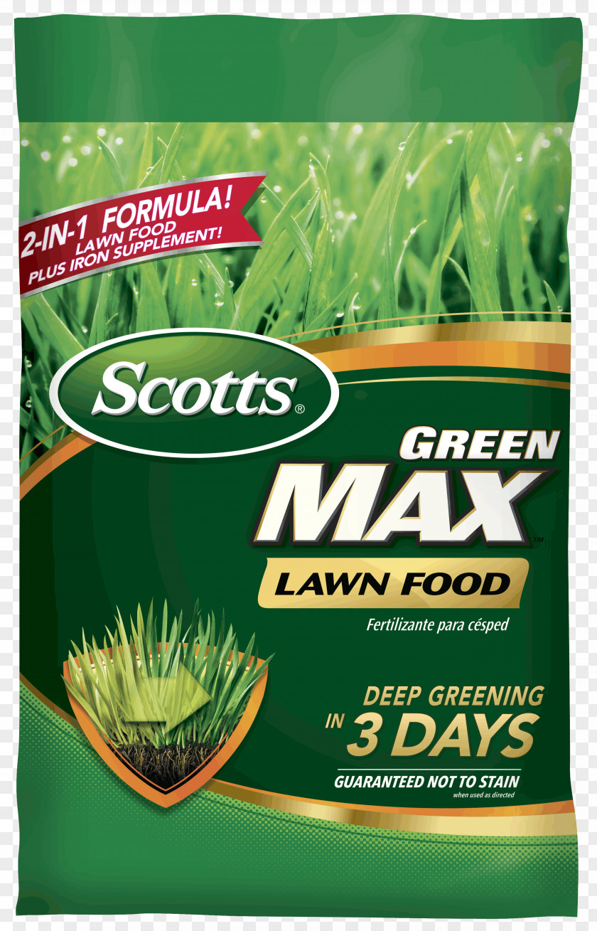 Scotts Miracle-Gro Company Lawn Fertilisers The Home Depot Garden PNG