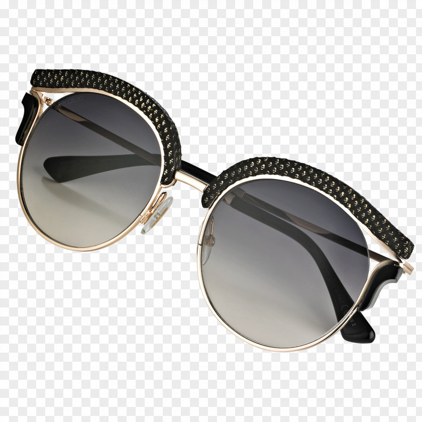 Sunglasses Goggles Jimmy Choo PLC Eye PNG
