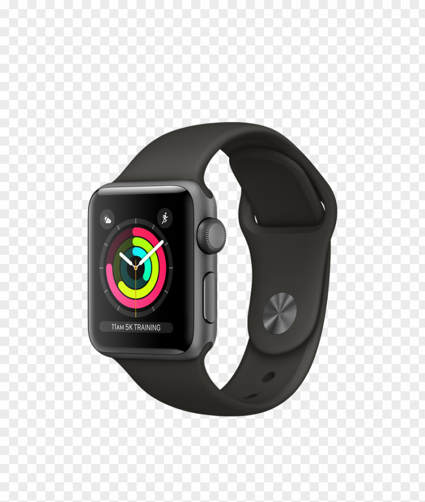 Watch Apple Series 3 2 IPhone 8 X PNG