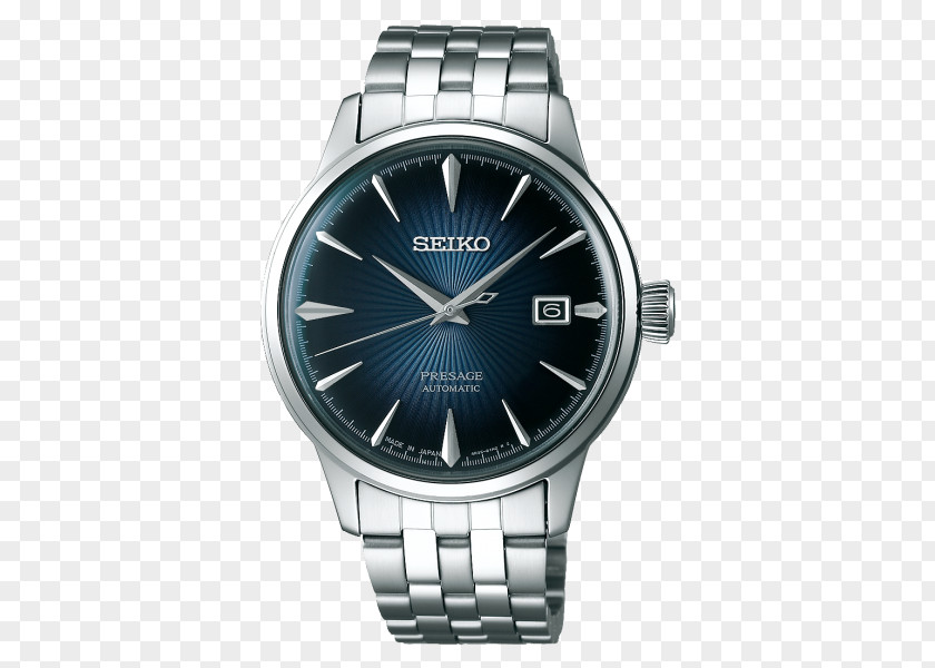 Watch Astron Grand Seiko Chronograph PNG