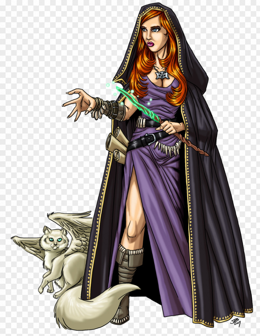 Zatanna Wicked Witch Of The West Pathfinder Roleplaying Game Dungeons & Dragons Three Witches Witchcraft PNG