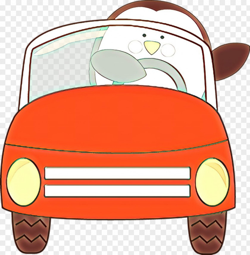 Compact Car Vehicle Motor Clip Art Mode Of Transport Cartoon PNG