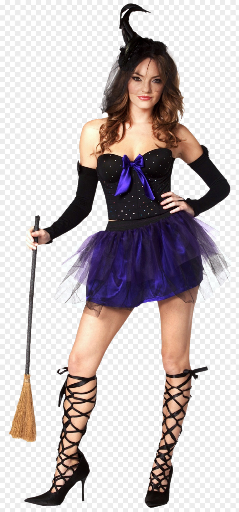 Costumes Halloween Costume T-shirt Tutu Crop Top PNG