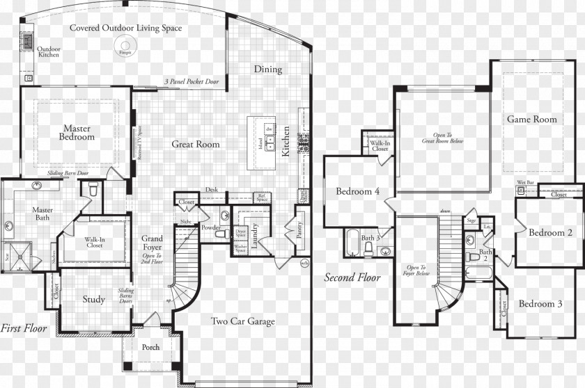 Greenbelt Drawing Schematic Floor Plan Diagram PNG