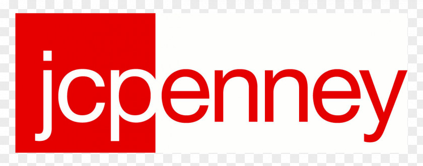 JCPenney Logo El Con Center J. C. Penney Store Department Retail PNG