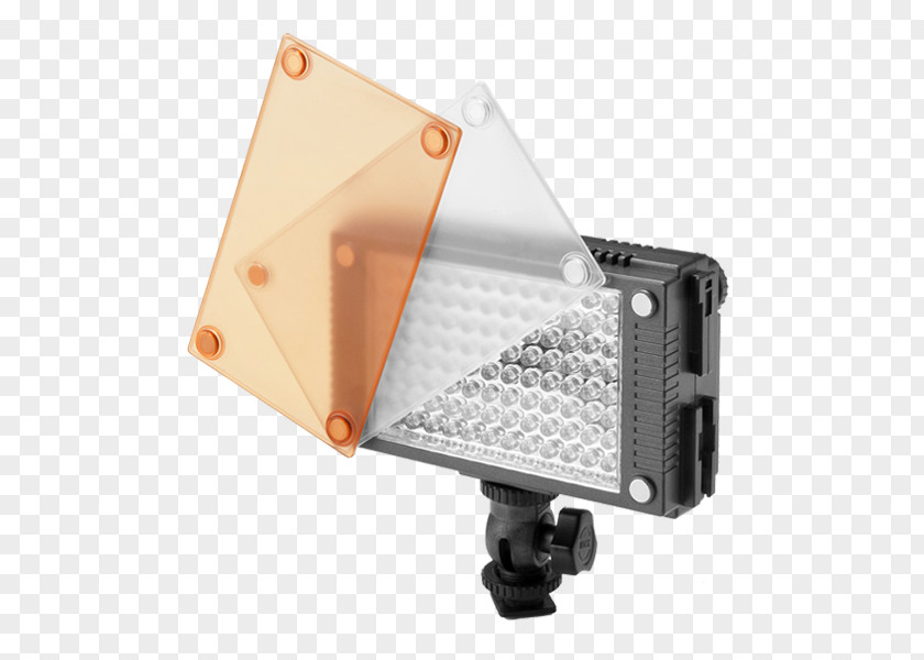 Light Light-emitting Diode Color Rendering Index Lighting Camera PNG
