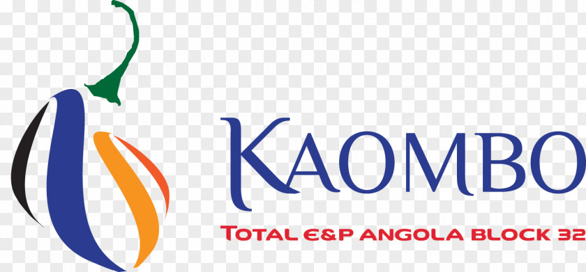 Logo Total Kaombo Project S.A. Construction PNG