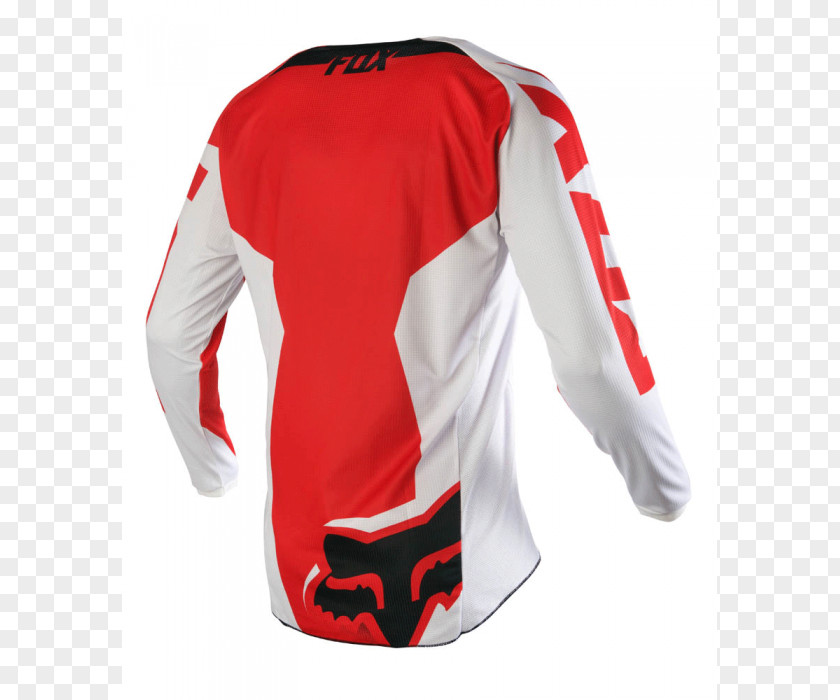 Motocross Fox Racing Shirt Pants Motorcycle PNG