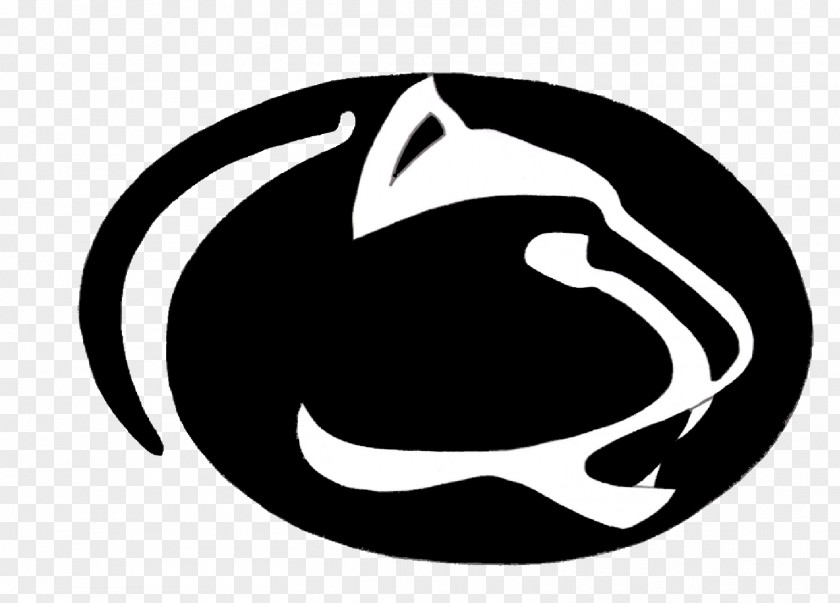 Panther Pennsylvania State University Fannin Middle School National Secondary PNG