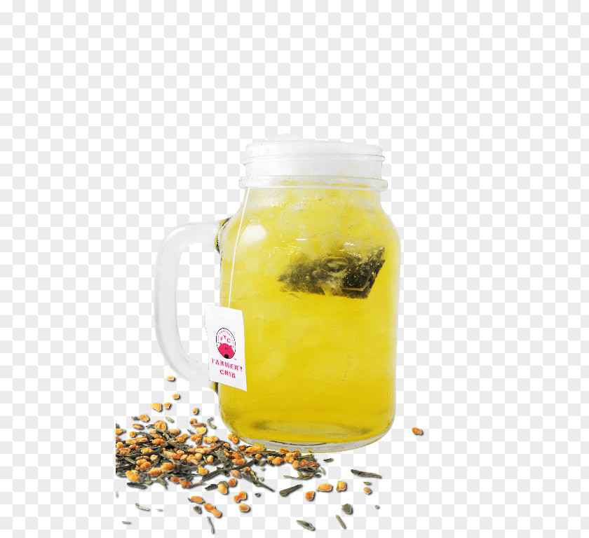 Pearl Milk Tea Earl Grey Dandelion Coffee Lemonade Flavor PNG
